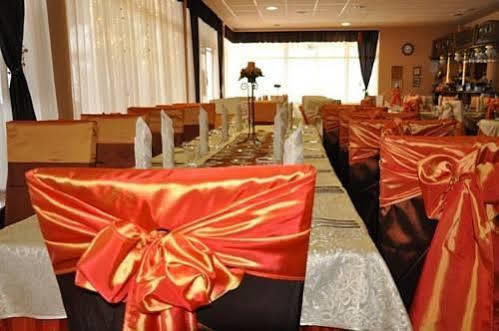 בקשצ'אבה Panorama Hotel מראה חיצוני תמונה